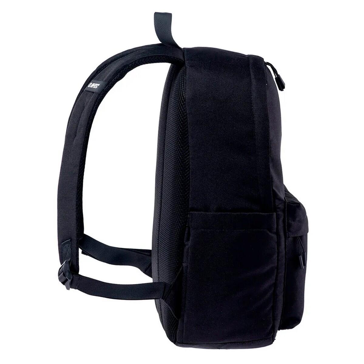 Modi Logo 23L Backpack (Black) 4/4