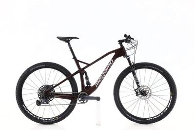 Tweedehands mtb · track gx · zeer goede toestand