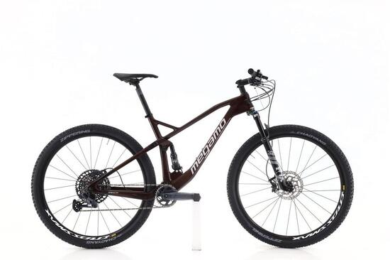 VTT reconditionné · Track GX · Très bon état