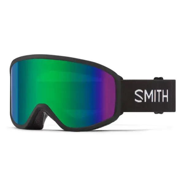 Replacement lens for ski goggles Smith Reason OTG