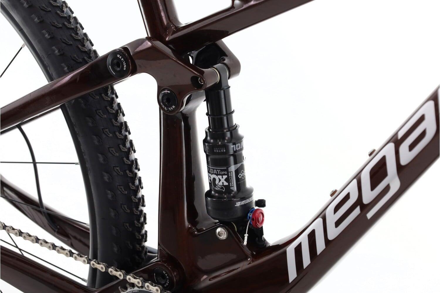 Tweedehands MTB ·  Track GX · Zeer goede toestand 7/8