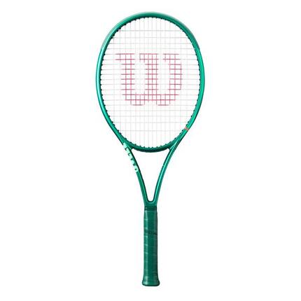 Blade 100L V10 Tennisschläger Unbesaitet