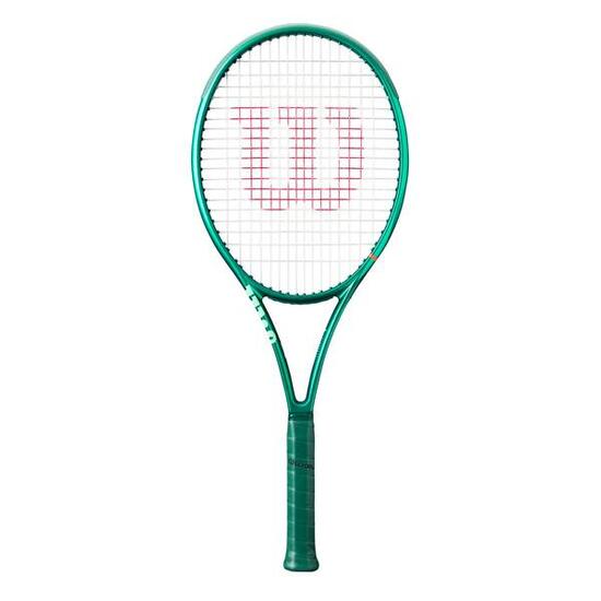 Blade 100L V10 Tennisschläger Unbesaitet