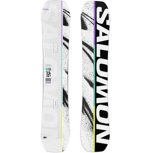 SALOMON picture