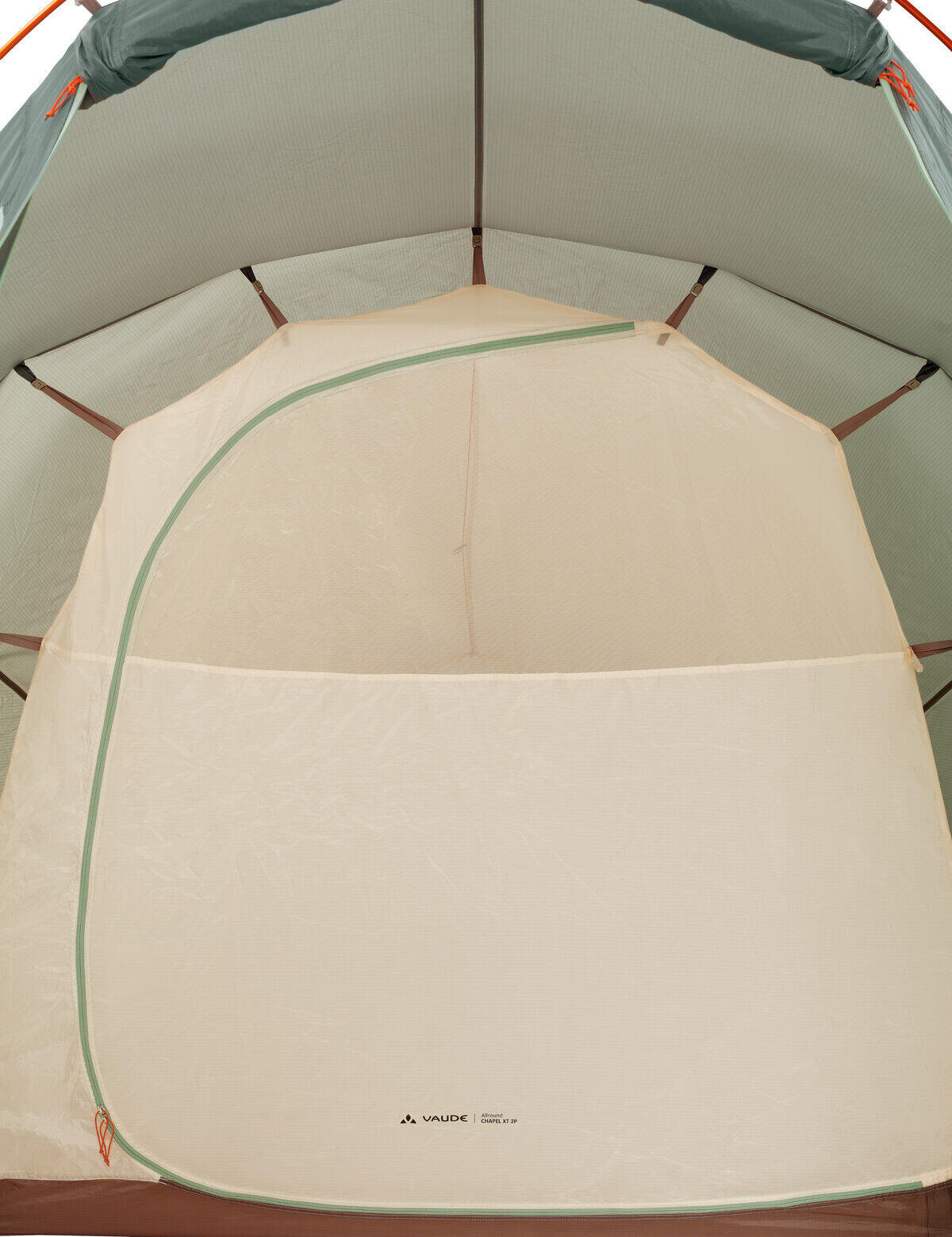 2-Personen-Zelt Allround Chapel XT 2P 3/5