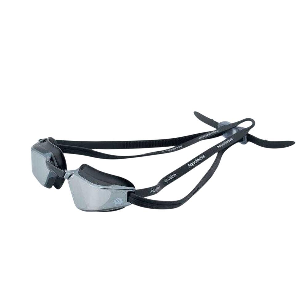 Gafas de Natación Vecto MC Champ para Adultos Unisex Negro 2/2