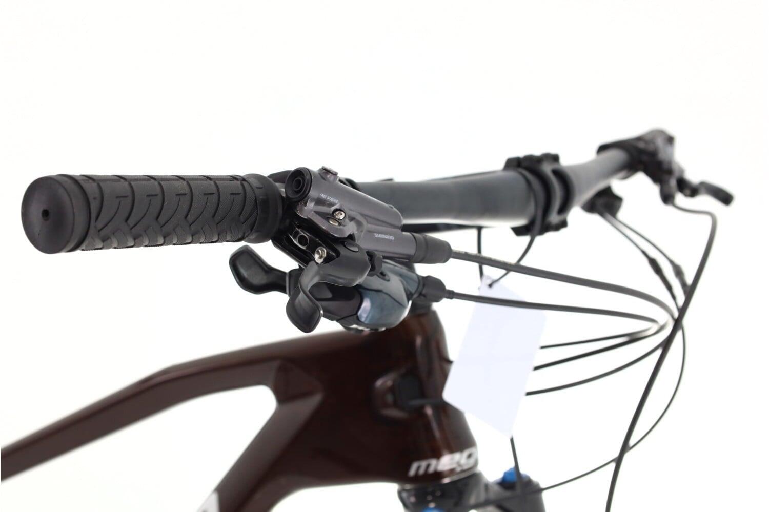 Tweedehands MTB ·  Track GX · Zeer goede toestand 6/8