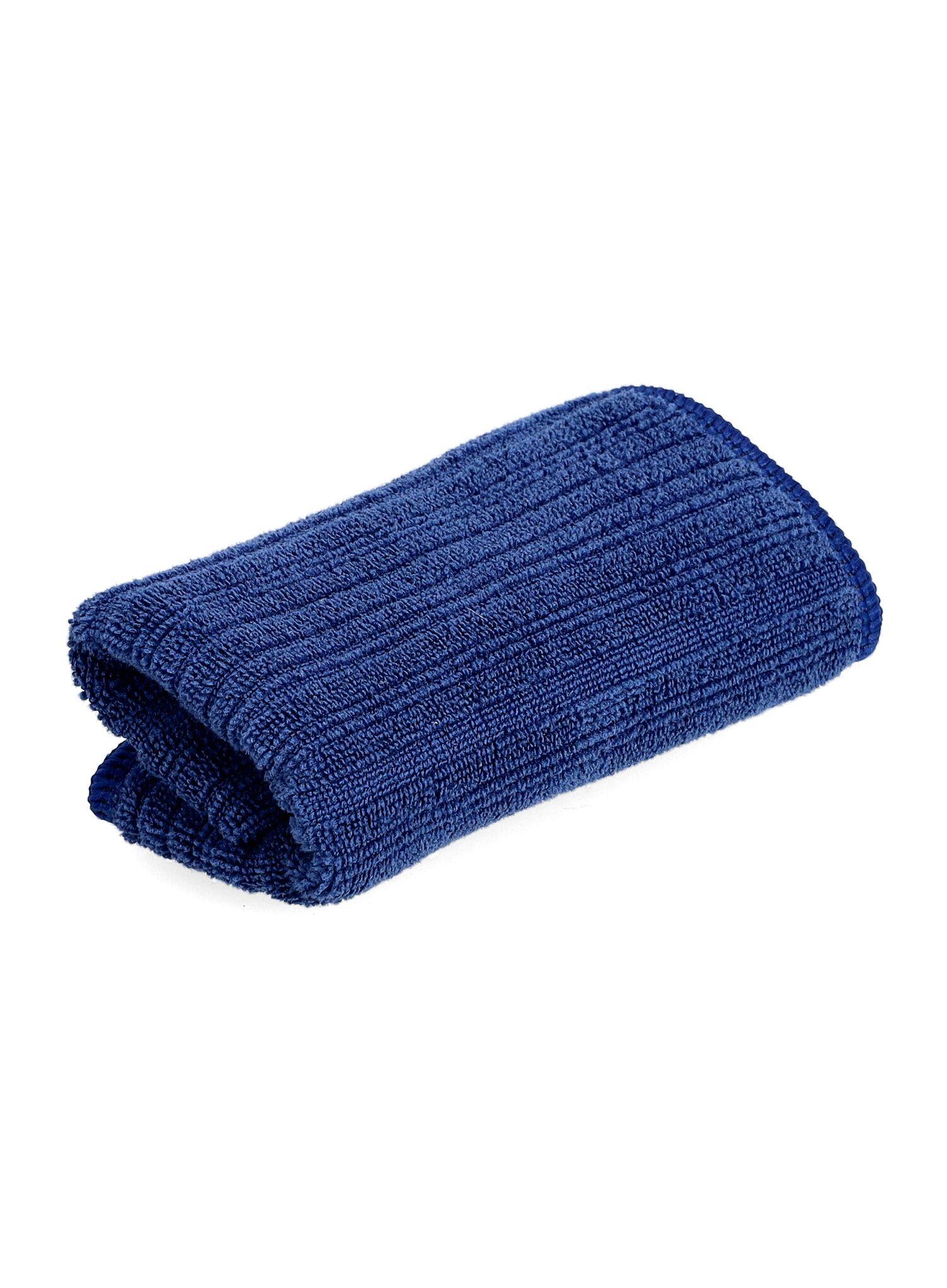 Ręcznik szybkoschnący PackTowl Luxe Face - midnight 3/4