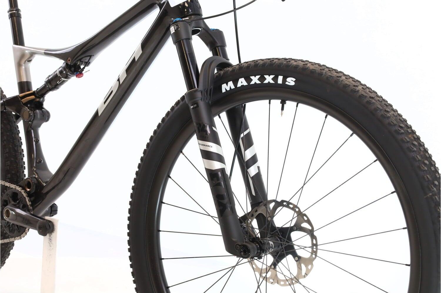 Second life · R. górski · BH Lynx Race 8.0 XT Di2 · W bardzo dobrym stanie 5/8