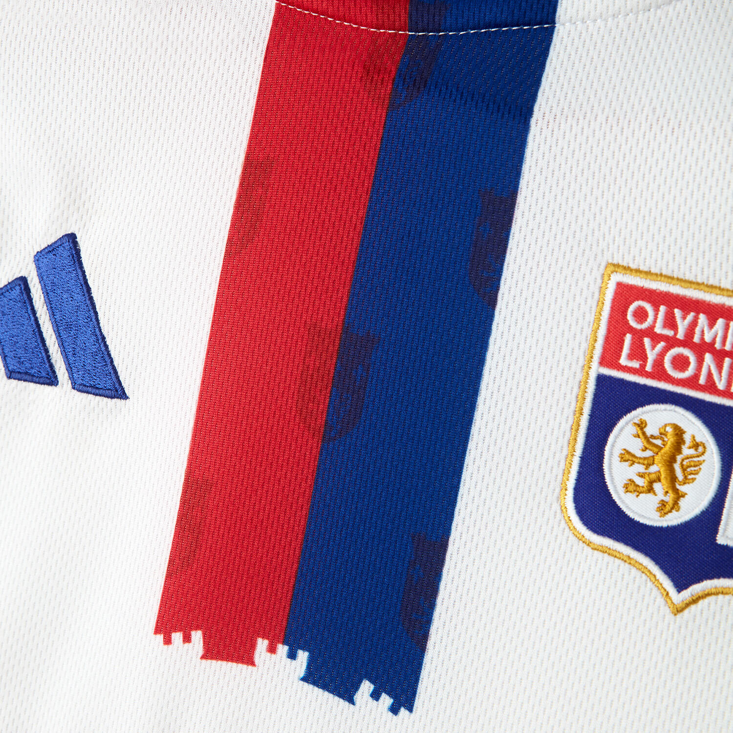 Maillot Domicile Enfant 26-27 3/5