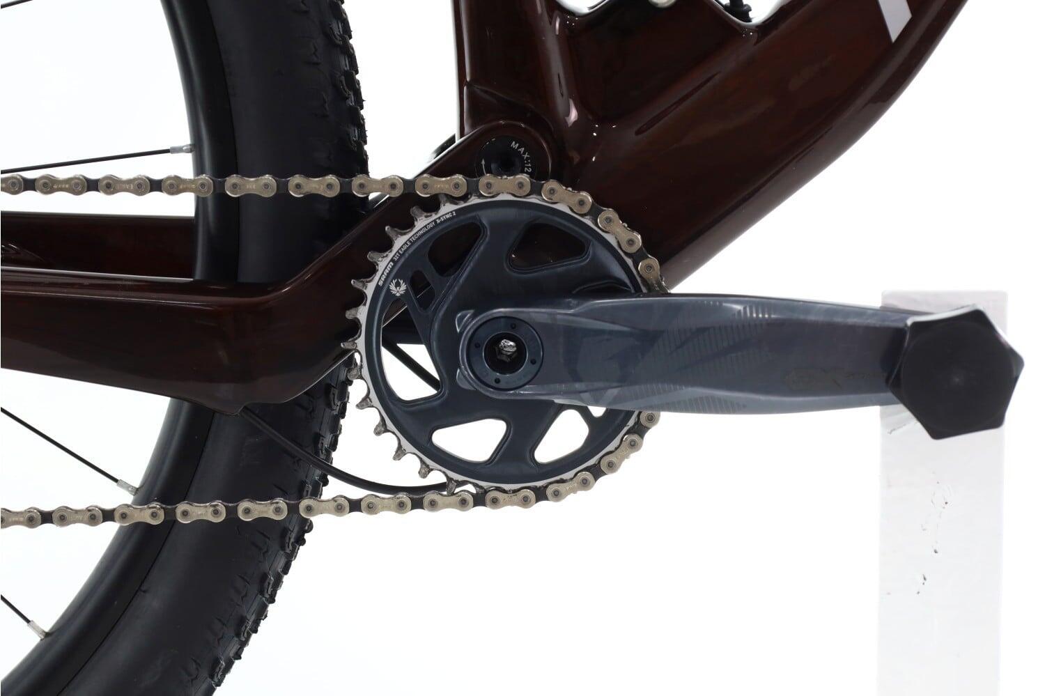 Tweedehands MTB ·  Track GX · Zeer goede toestand 4/8