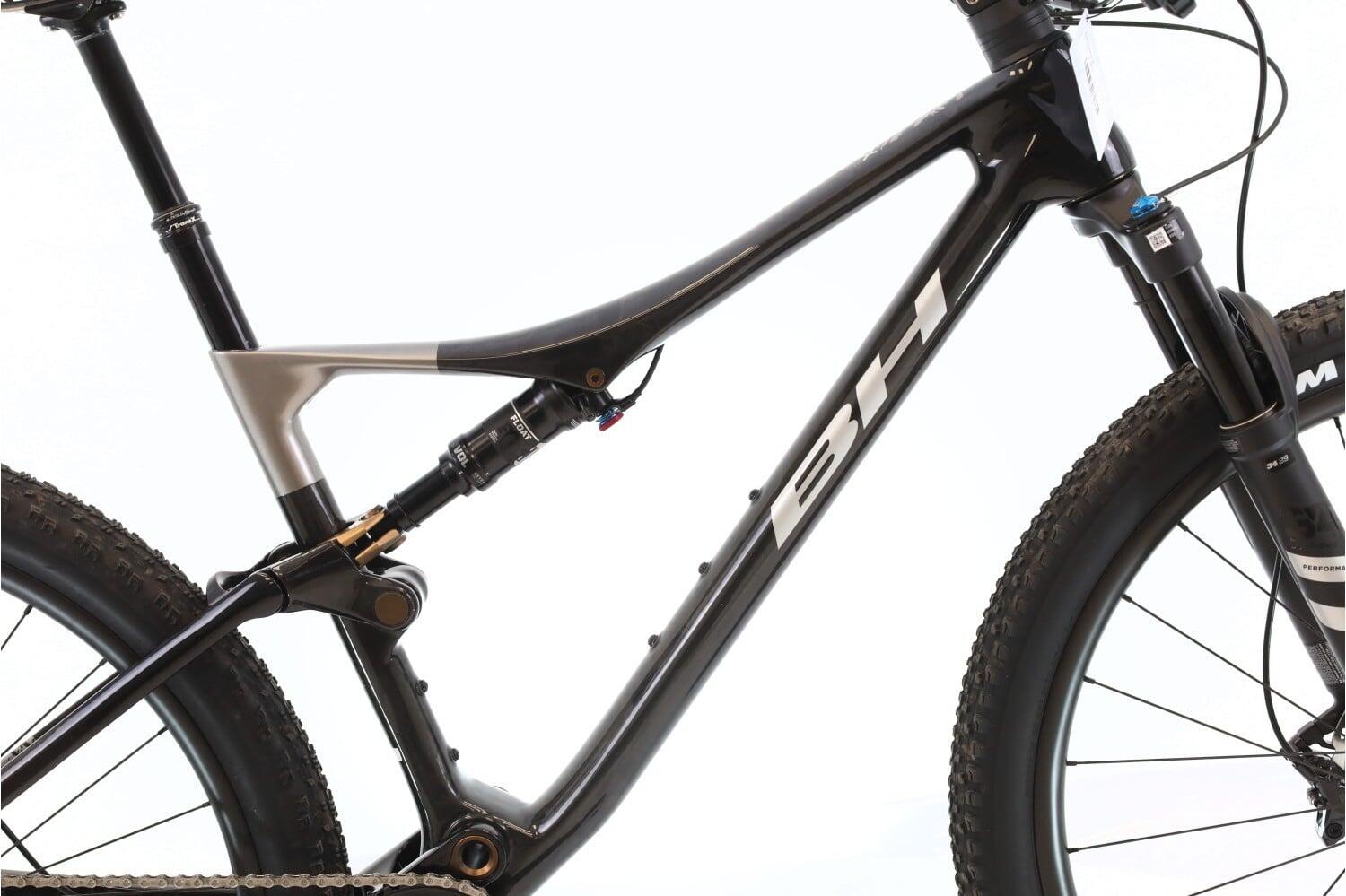 Second life · R. górski · BH Lynx Race 8.0 XT Di2 · W bardzo dobrym stanie 2/8