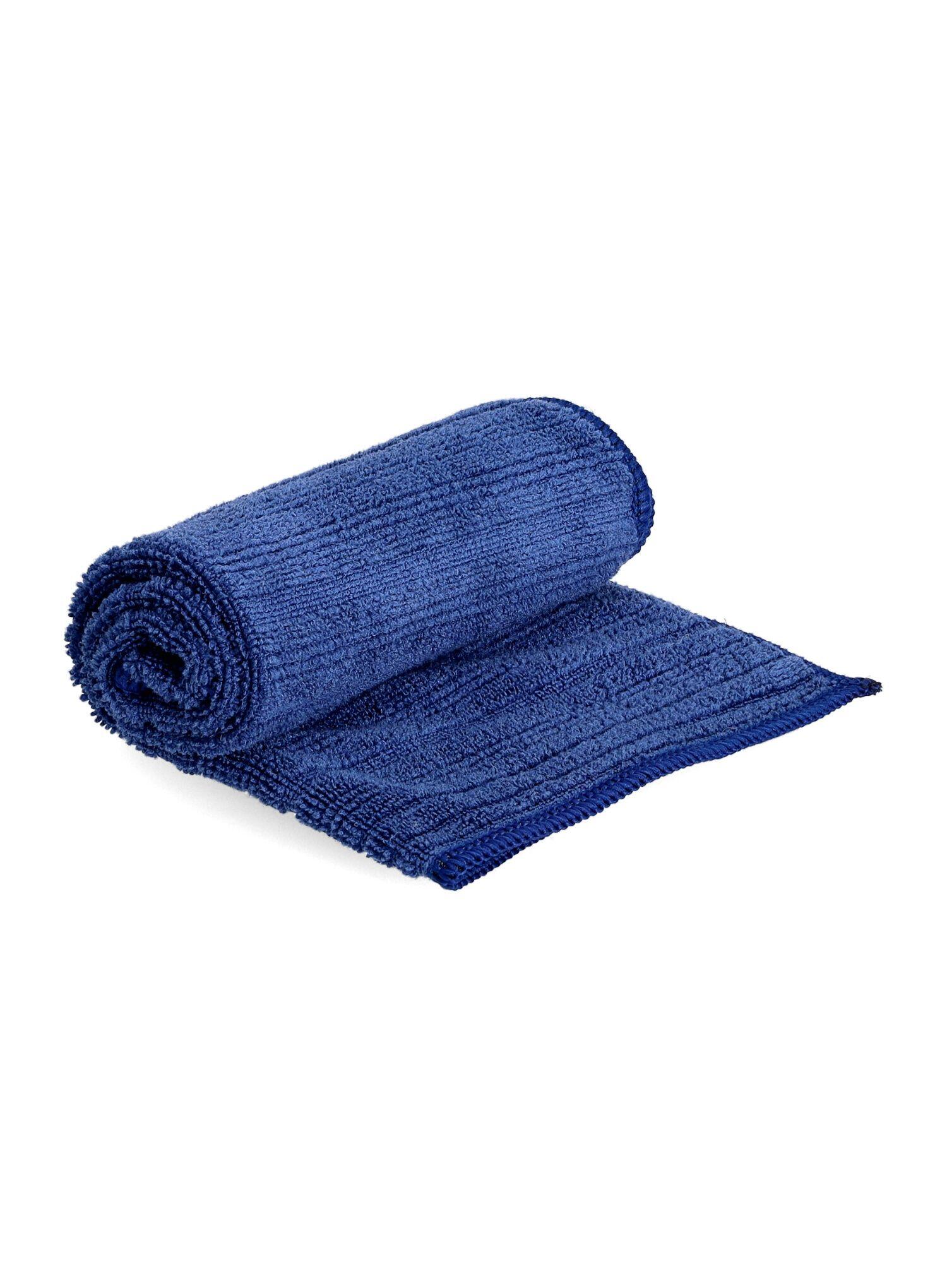 Ręcznik szybkoschnący PackTowl Luxe Face - midnight 2/4