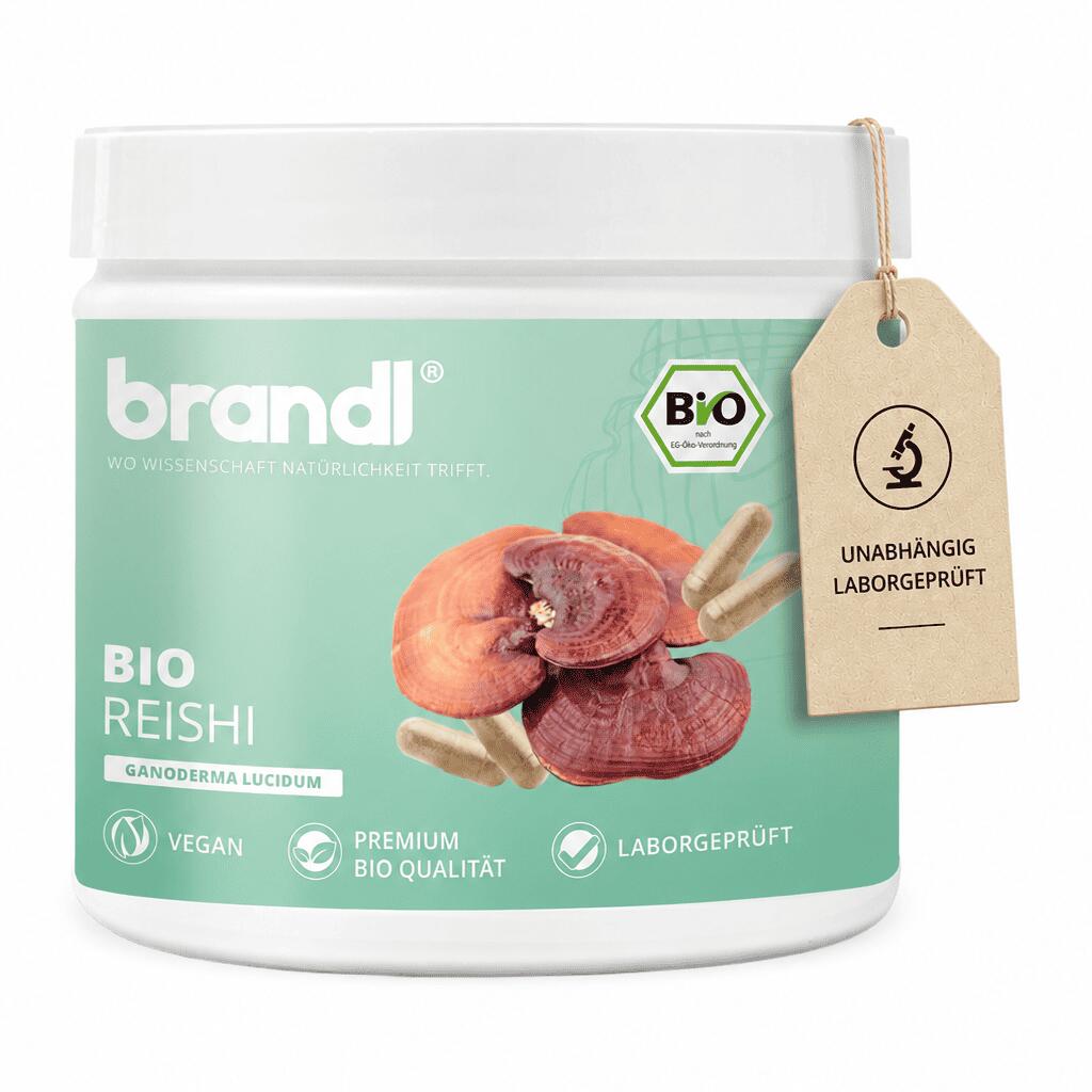 BRANDL picture