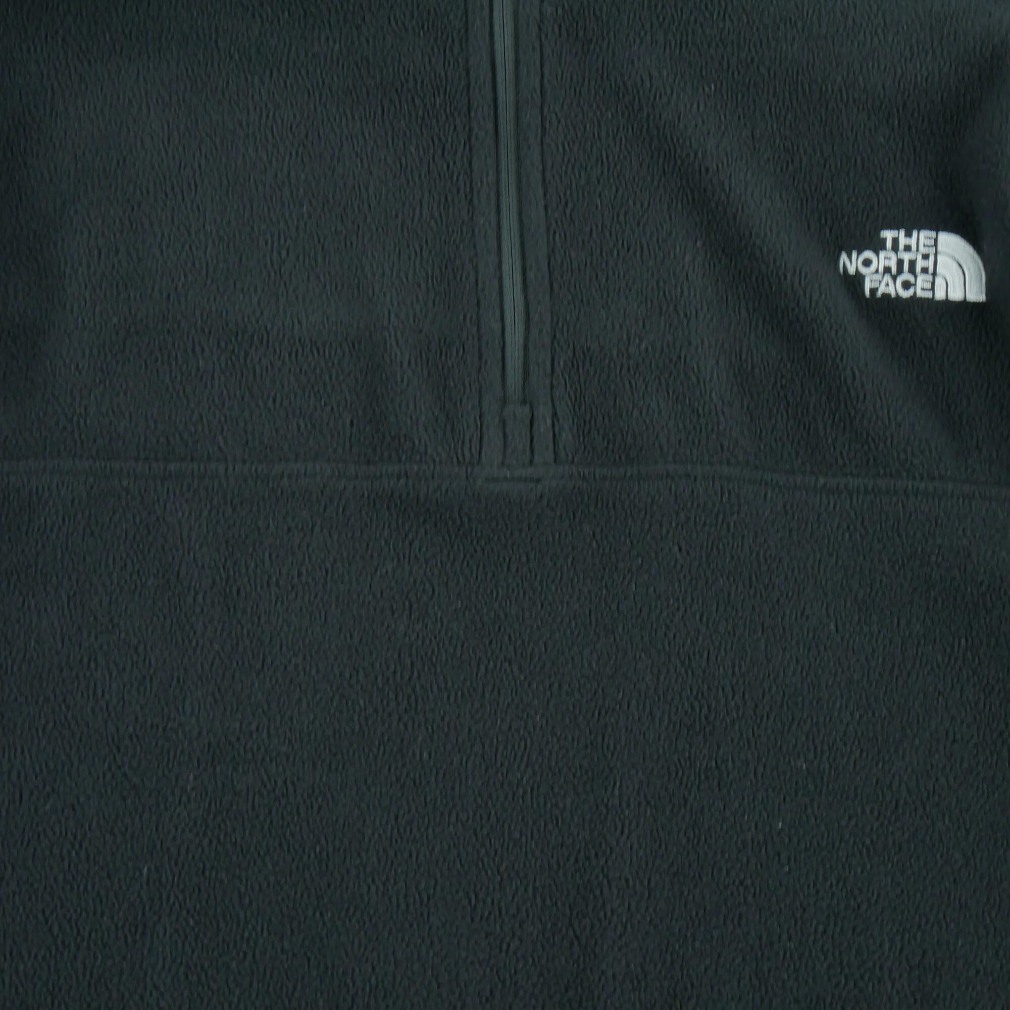 Second hand - The North Face maglione pile donna - Stato molto buono 3/7