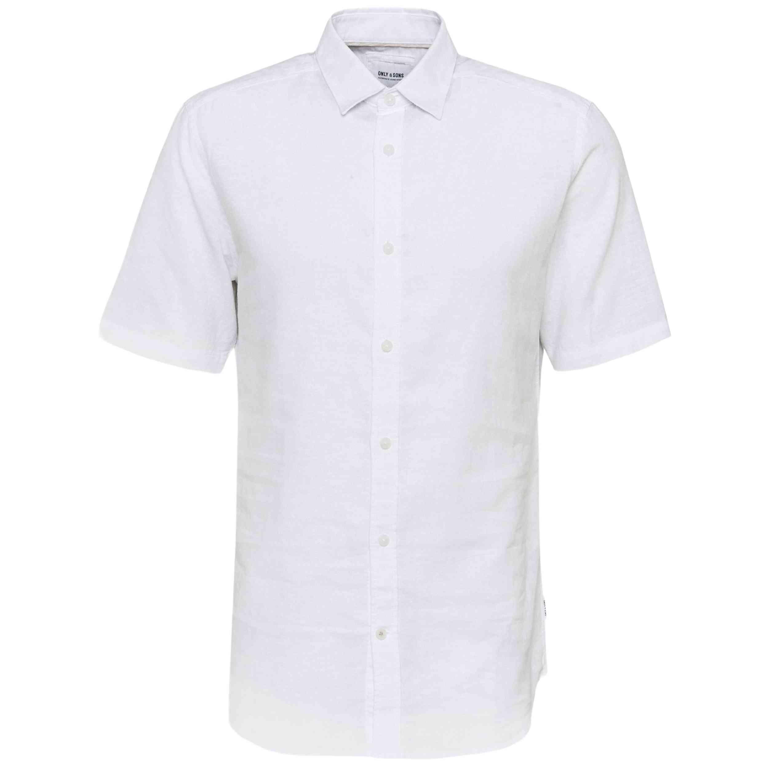 Chemise Only & sons modèle 510800100002 pour homme 1/2
