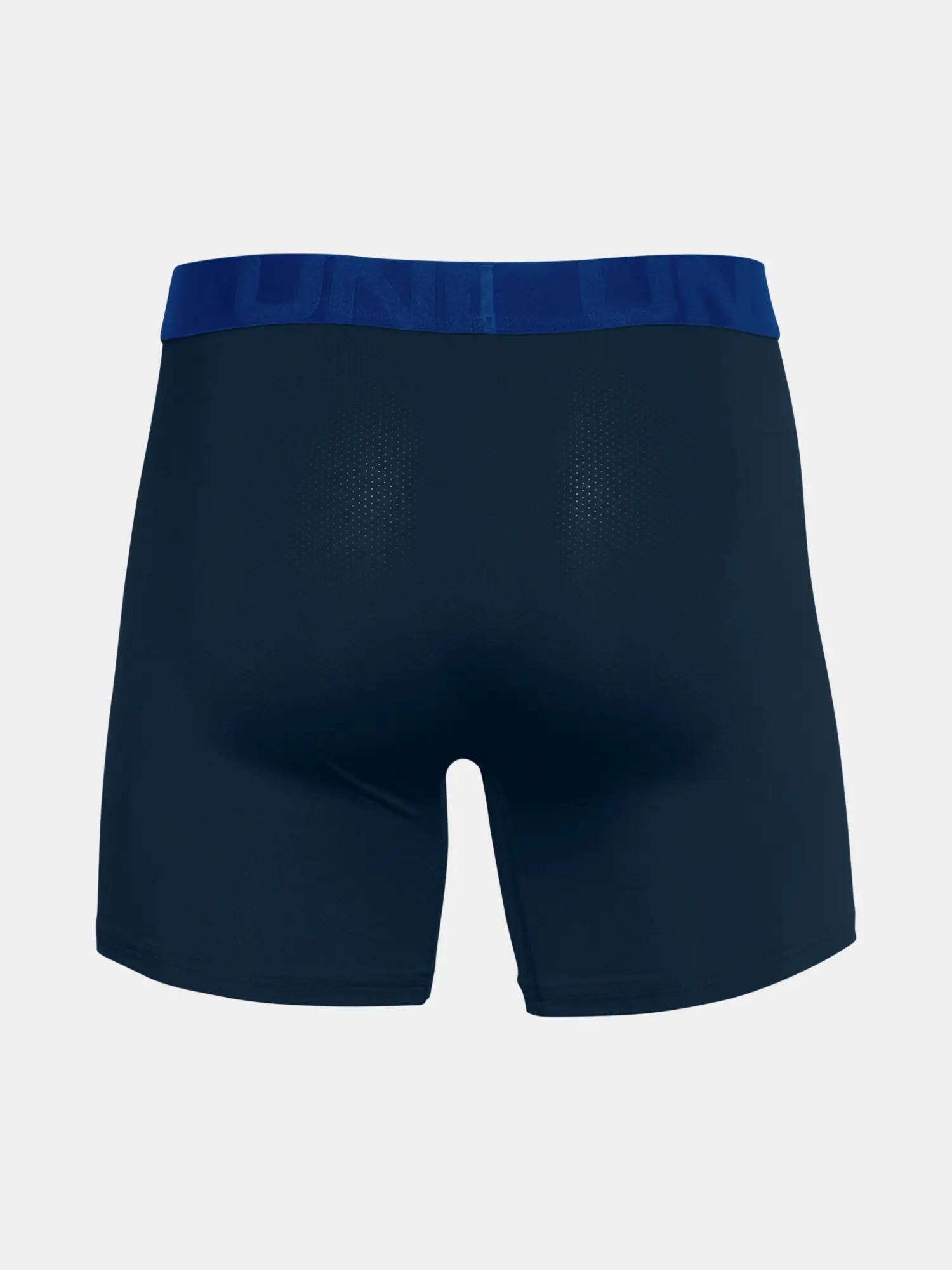 Férfi boxer Under Armour UA Tech Mesh 6in (2db) 5/5