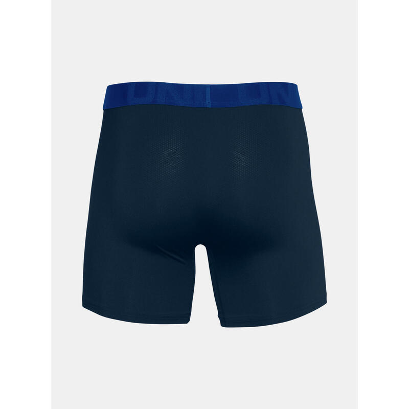 Férfi boxer Under Armour UA Tech Mesh 6in (2db)