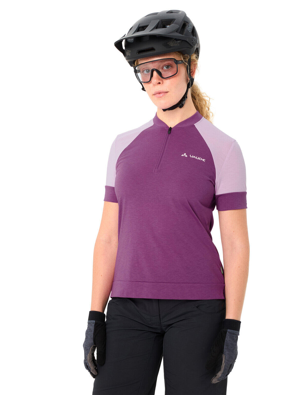 Camiseta de mujer Altissimo Q-Zip 7/7