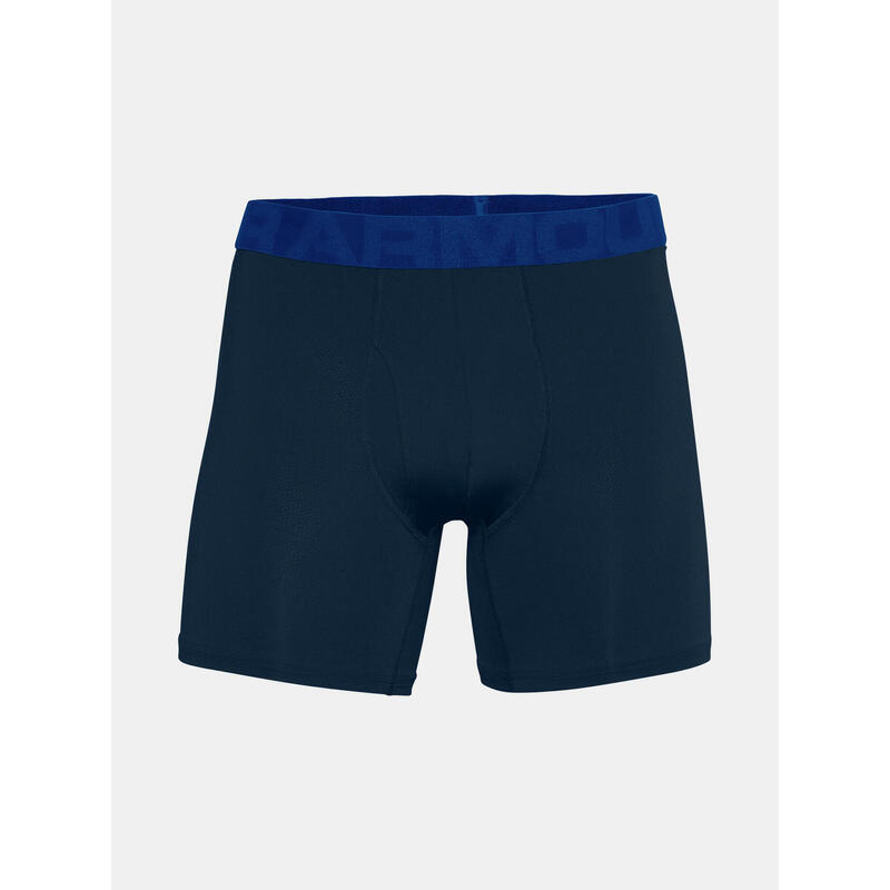 Férfi boxer Under Armour UA Tech Mesh 6in (2db)
