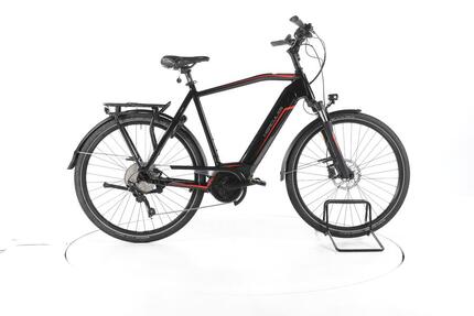 Tweedehands - Hercules E-Imperial Trekking E-Bike - Goed