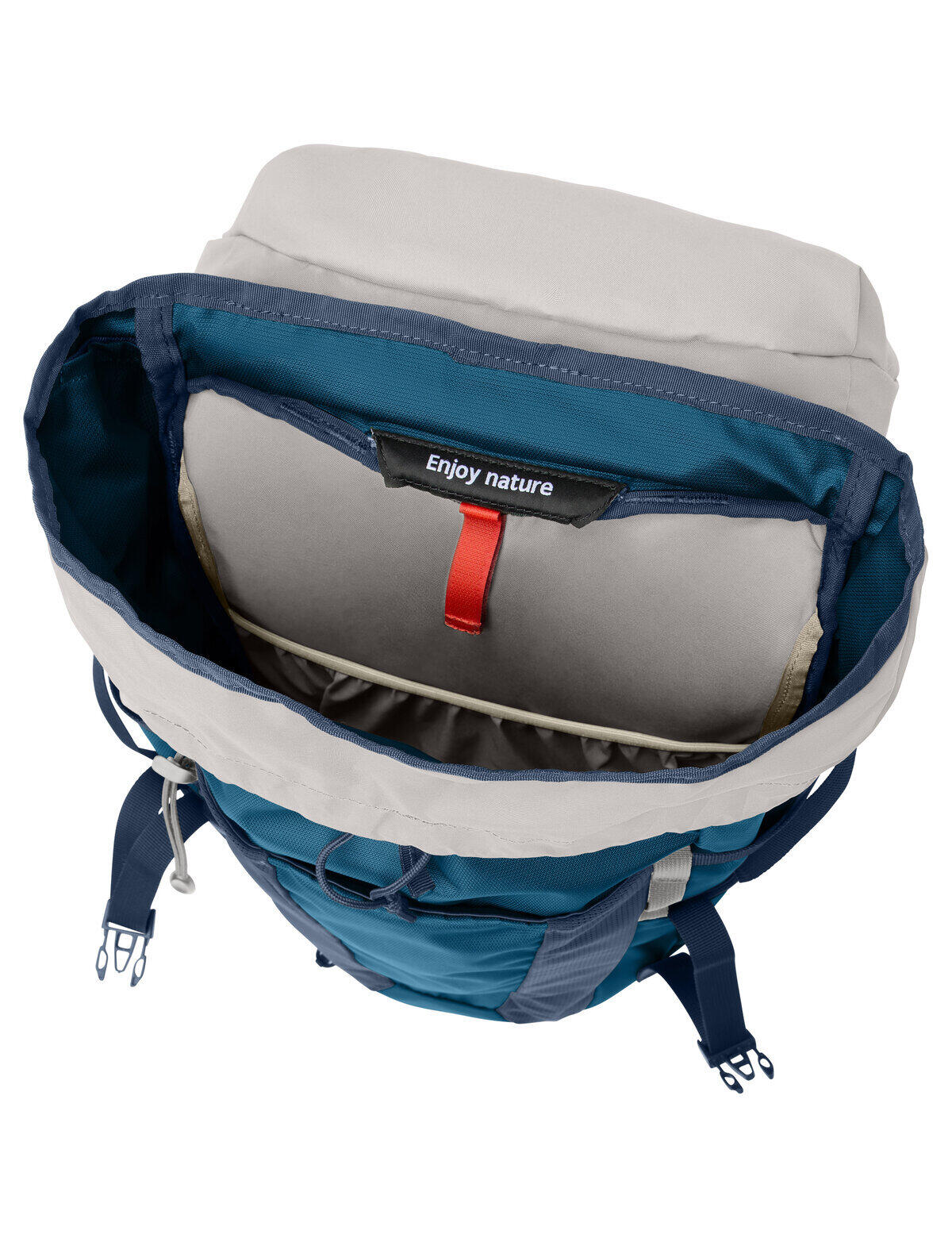 VAUDE Rucksaecke20-29L Brenta 24 3/7
