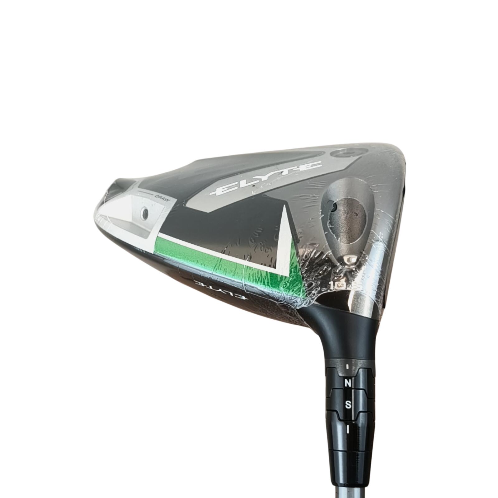 Callaway Elyte Driver / Flex Regular / Loft 10.5 3/6