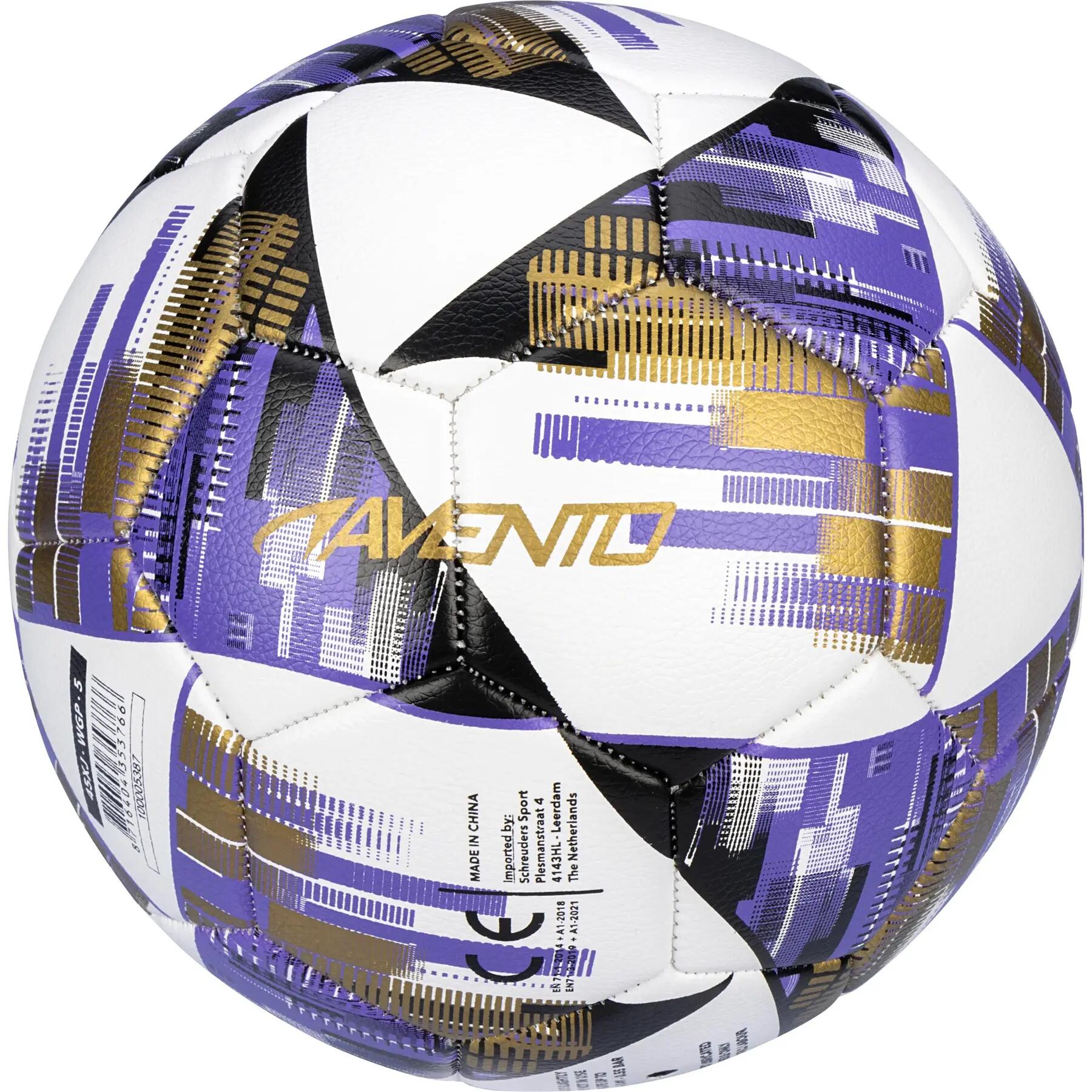 Voetbal Avento Urbanizer 2/2