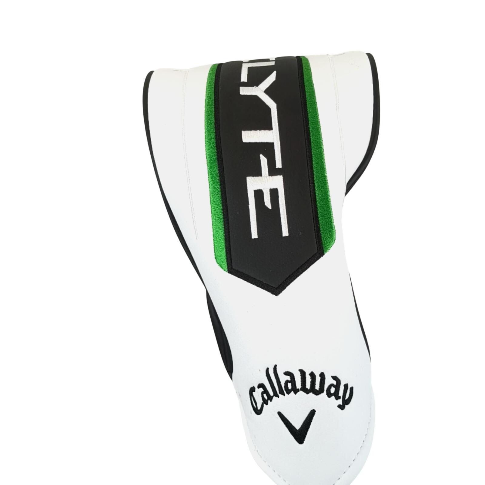 Callaway Elyte Driver / Flex Regular / Loft 10.5 2/6