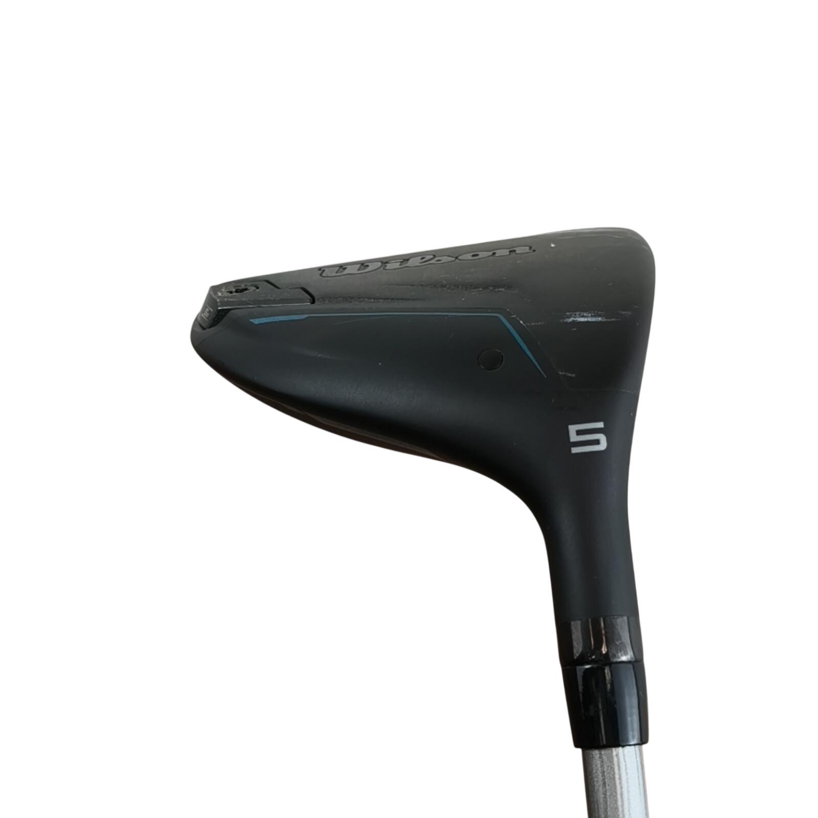Wilson DynaPWR Fairway Wood / Flex Ladies / #5/18.5 3/6