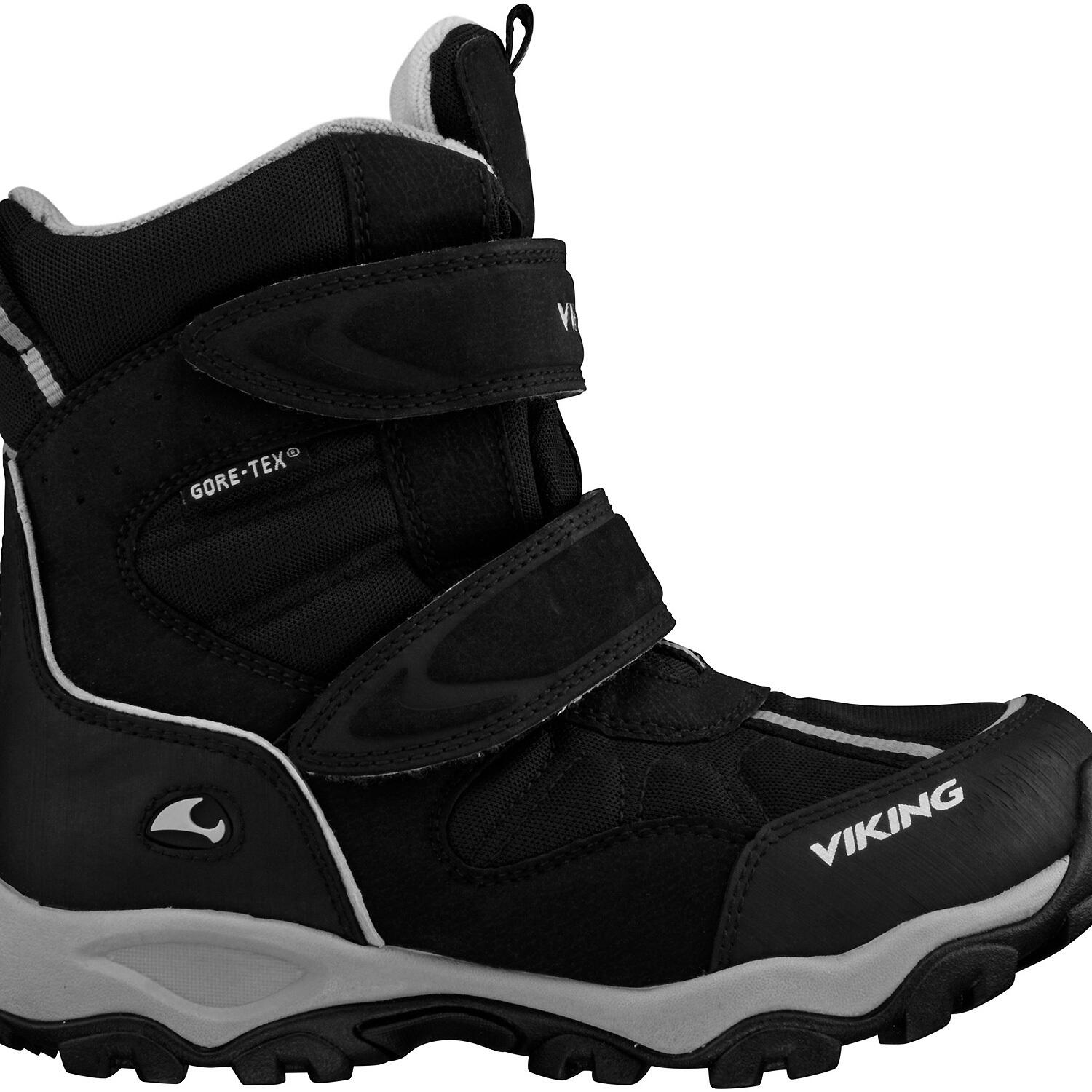 Kinder All-Mountain Schuh JUNIOR BEITO GTX 1/3