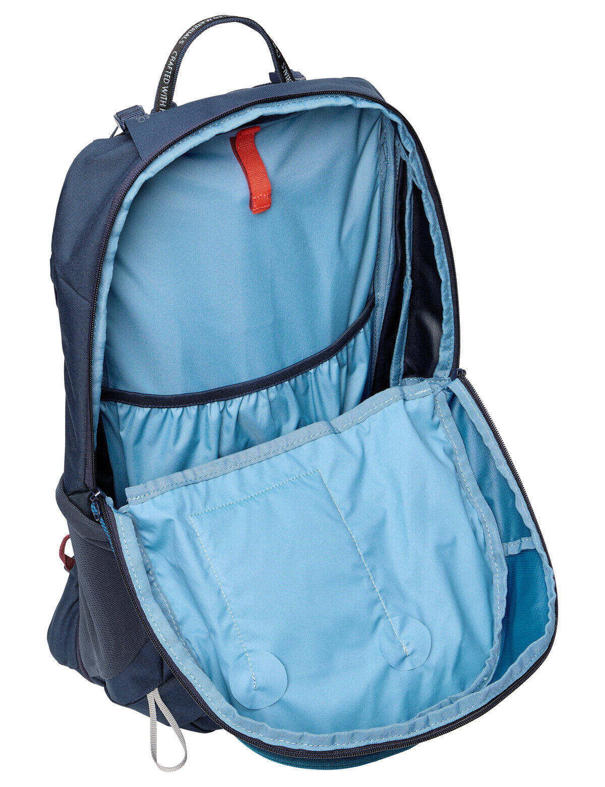 VAUDE Rucksaecke20-29L Wizard 18+4 3/7