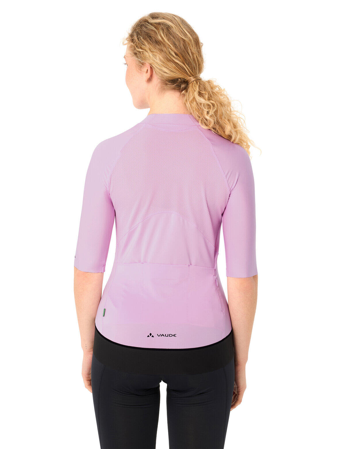 Maillot Furka FZ Tricot III Femme 4/7
