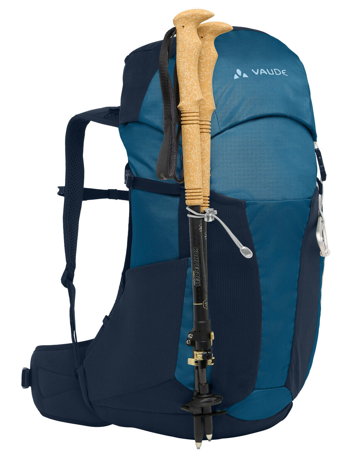 VAUDE Rucksaecke20-29L Brenta 24 5/7
