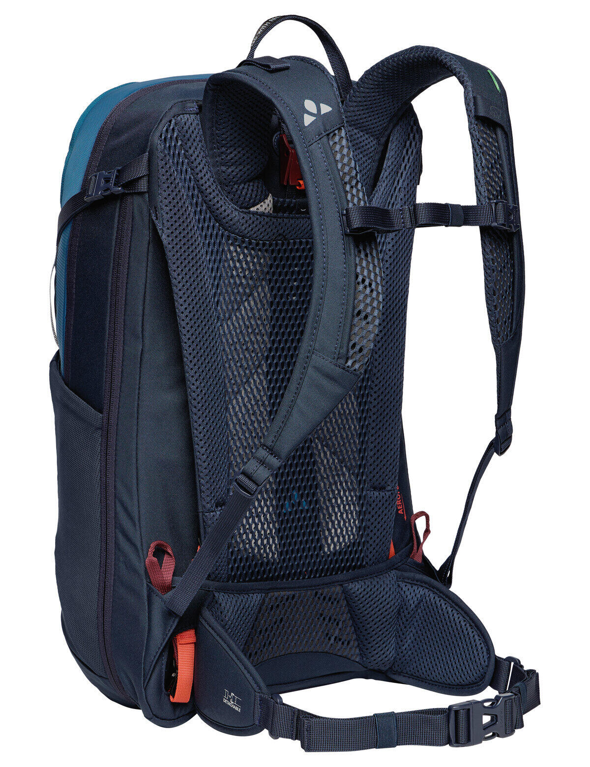 VAUDE Rucksaecke20-29L Wizard 18+4 2/7