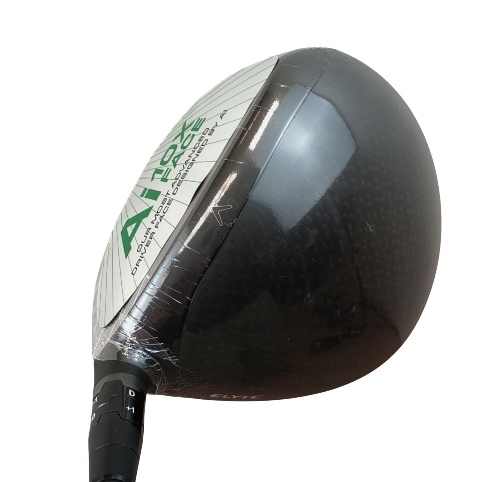 Callaway Elyte Driver / Flex Regular / Loft 10.5 4/6