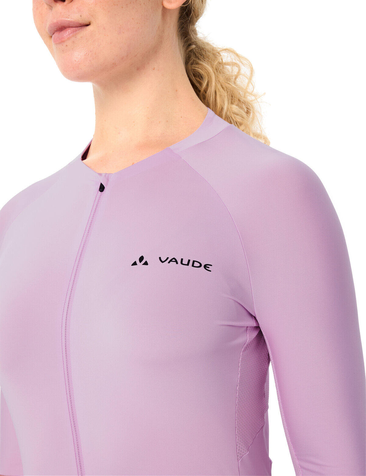 Maillot Furka FZ Tricot III Femme 6/7
