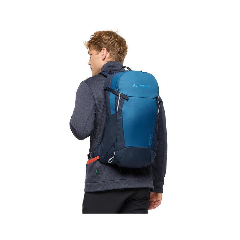 Rucsac VAUDE Wizard 18+4 pentru drumeții