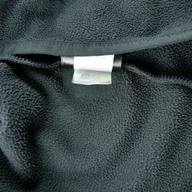 Second life - The North Face pulover fleece damă - Foarte bun