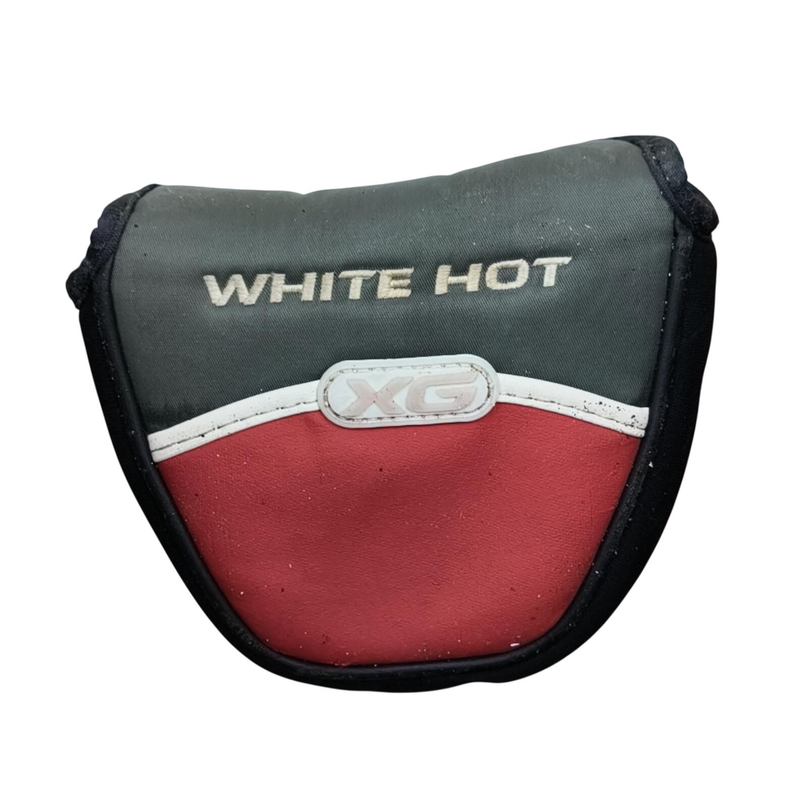 Odyssey White Hot XG Sabertooth Putter / 35" 2/7