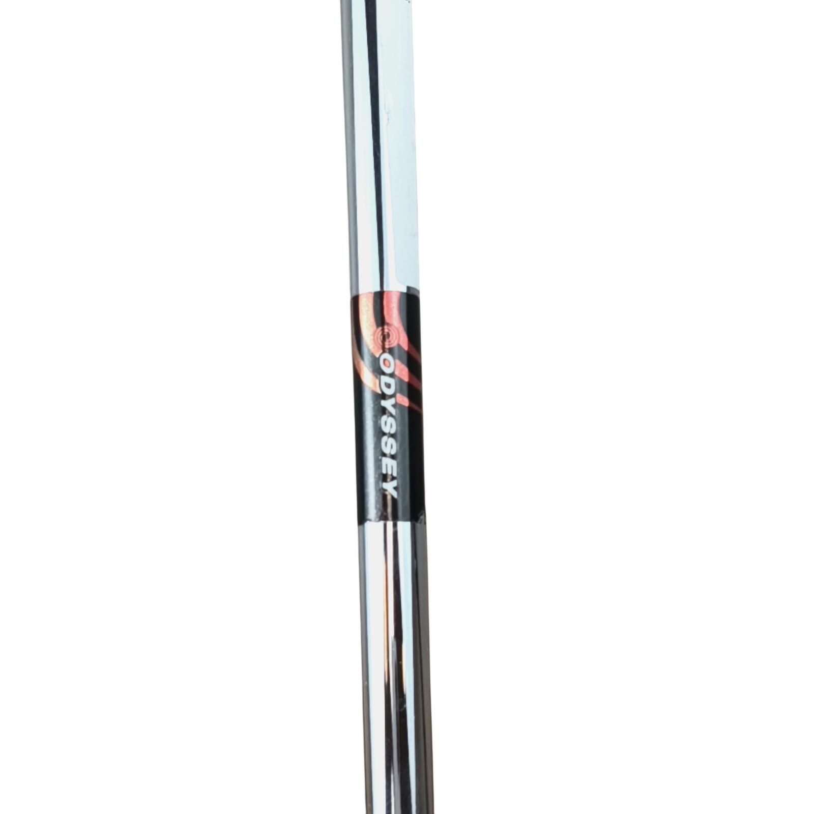 Odyssey White Hot XG Sabertooth Putter / 35" 7/7