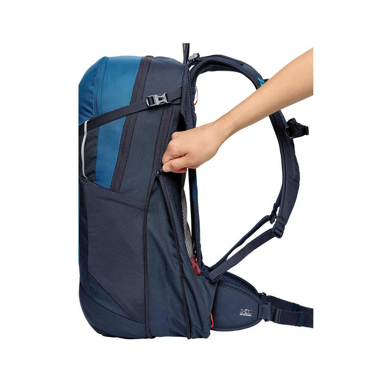 Rucsac VAUDE Wizard 18+4 pentru drumeții