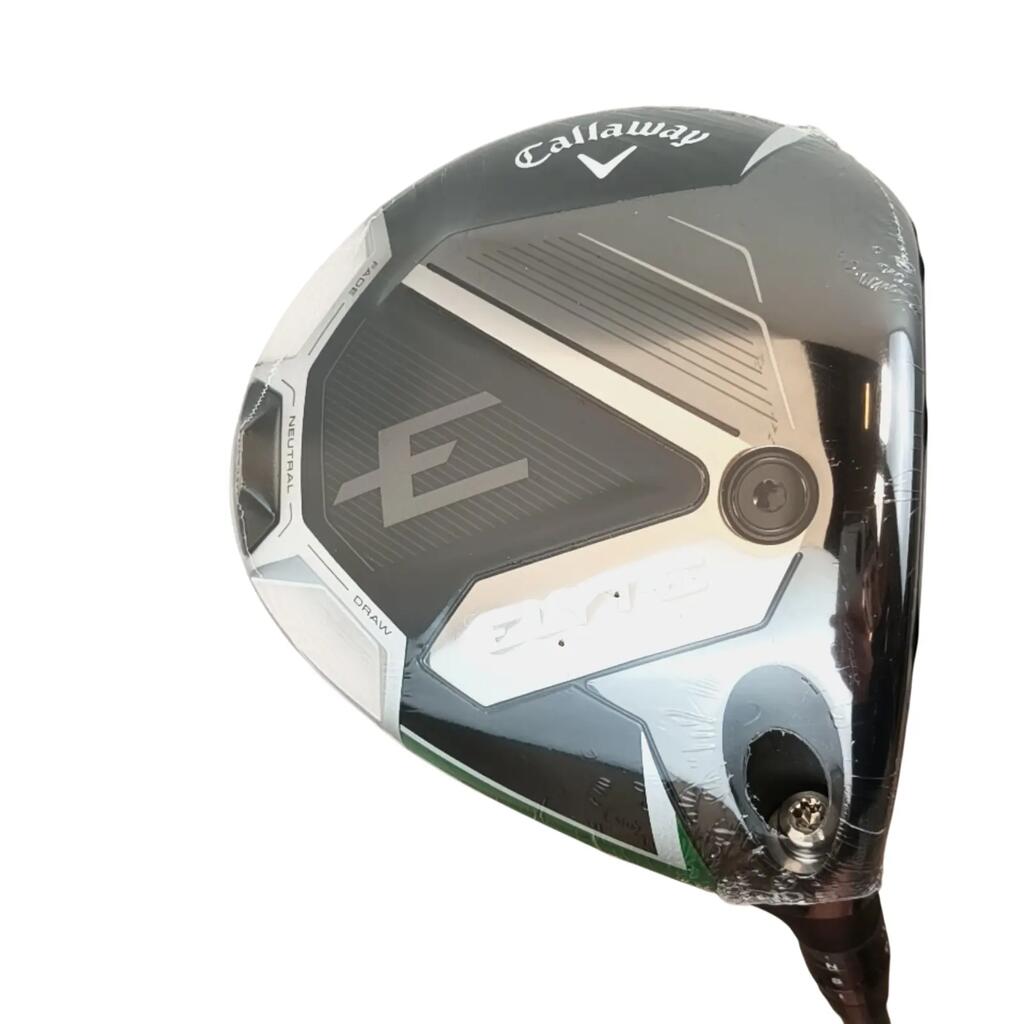 Callaway Elyte Driver / Flex Regular / Loft 10.5