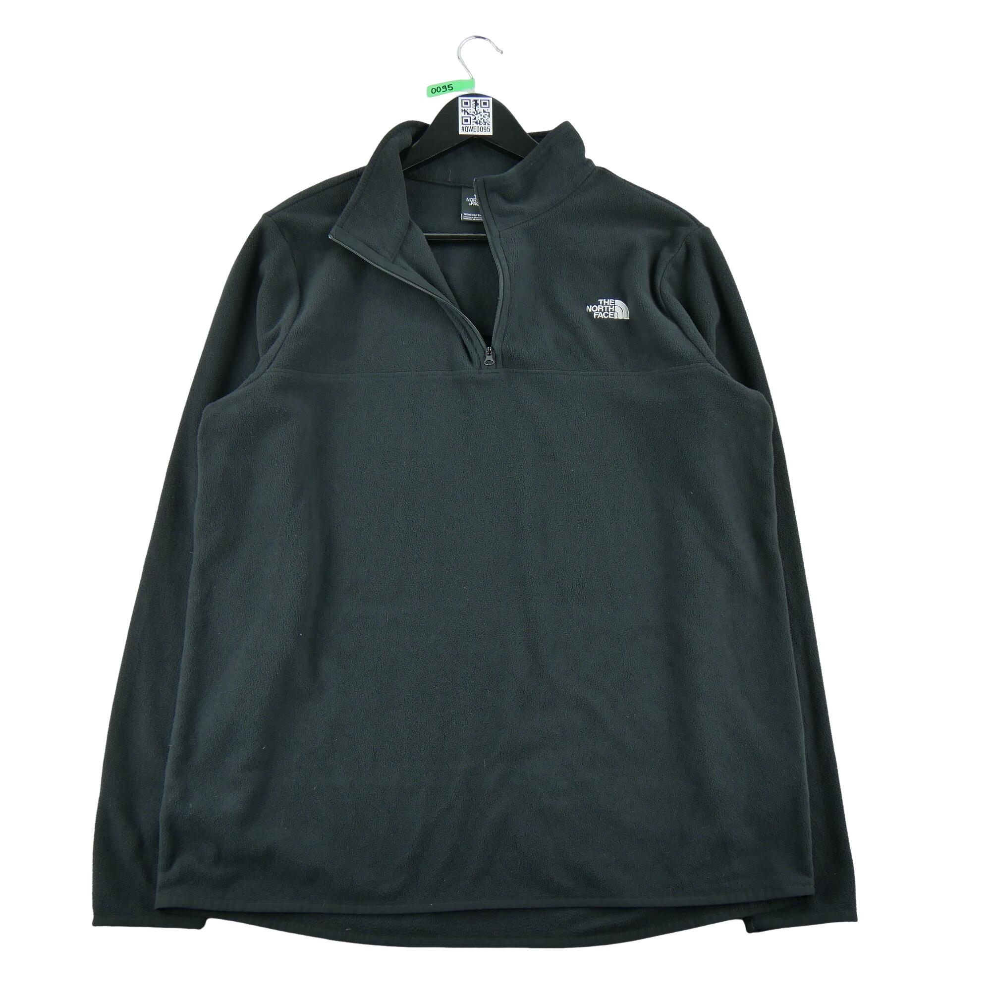 Second hand - The North Face maglione pile donna - Stato molto buono 4/7