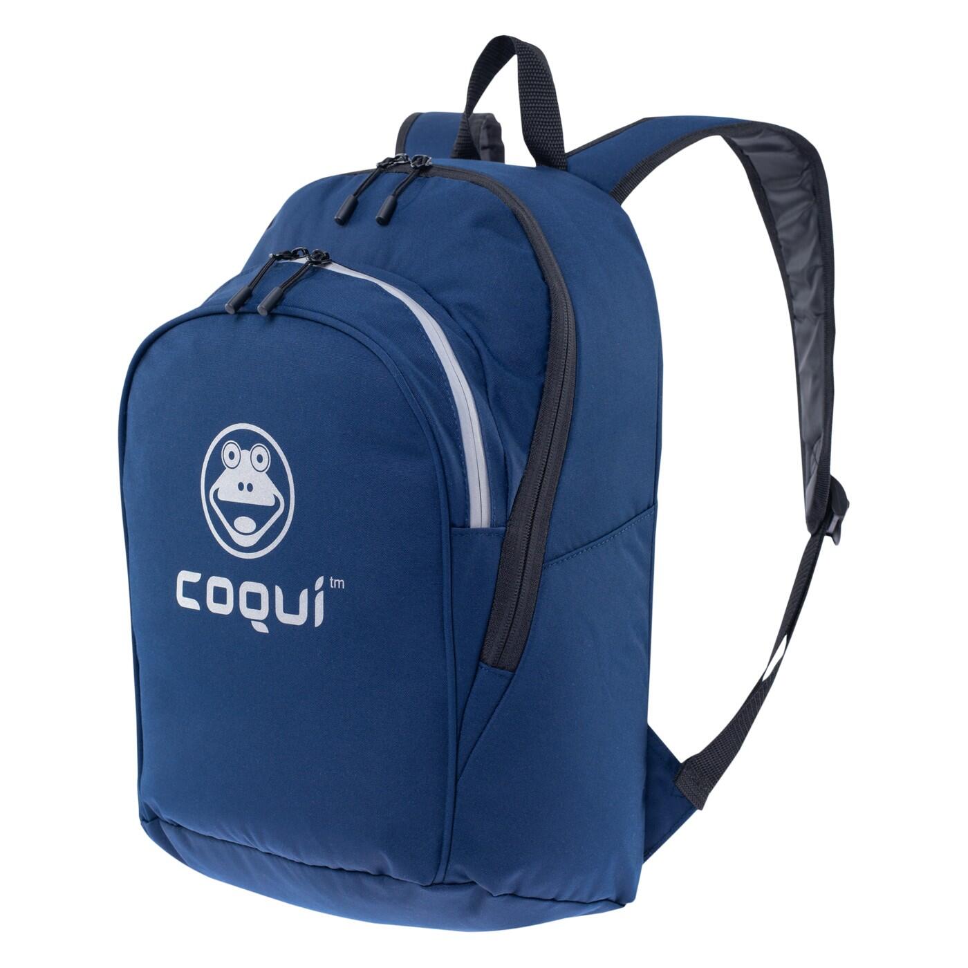 Sac À Dos NUNI (Bleu) 3/4