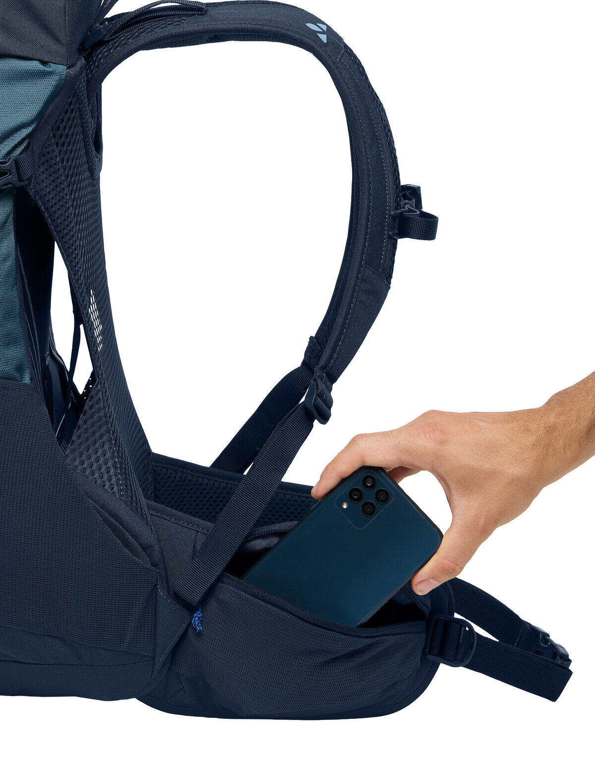 VAUDE Rucksaecke20-29L Brenta 24 6/7