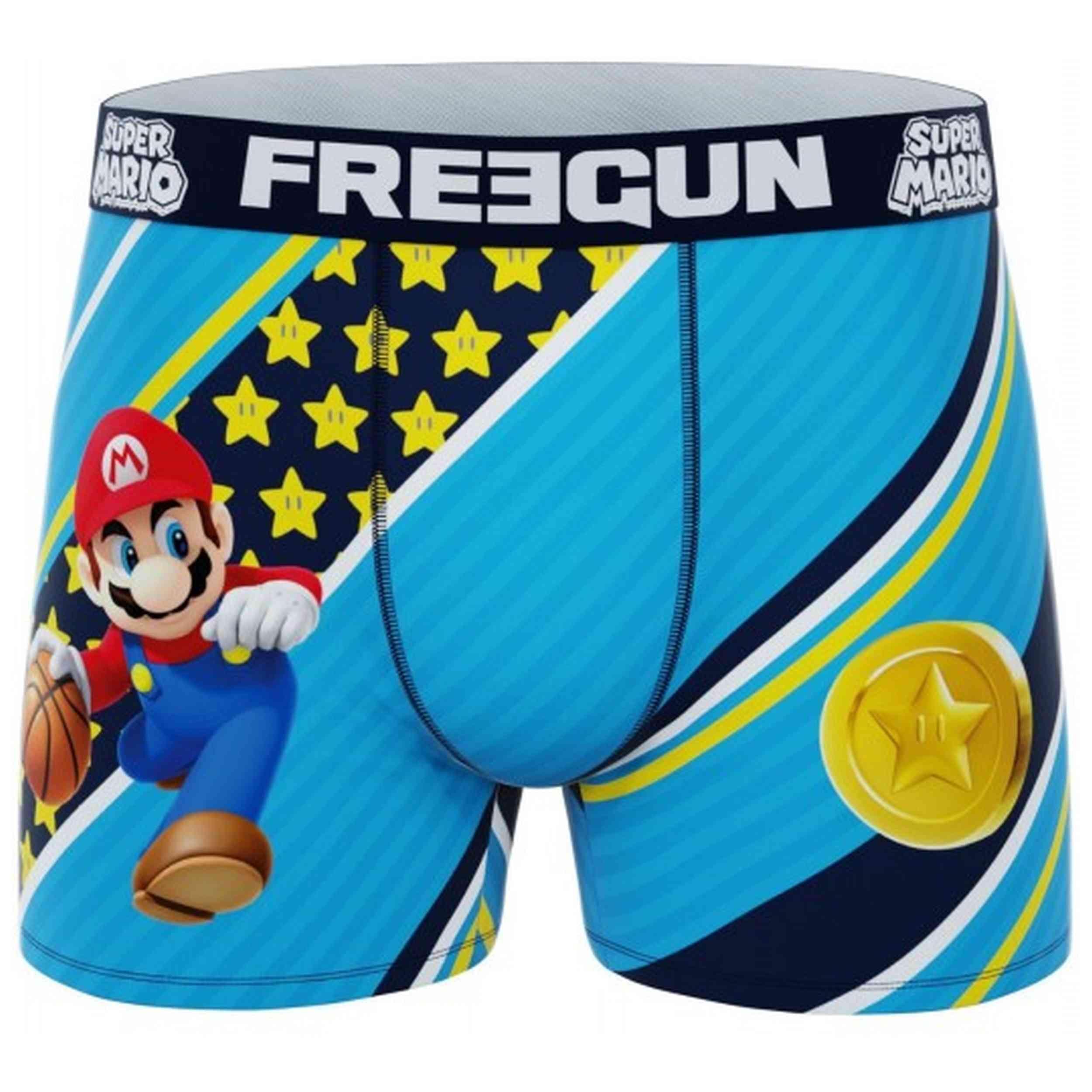 FREEGUN picture