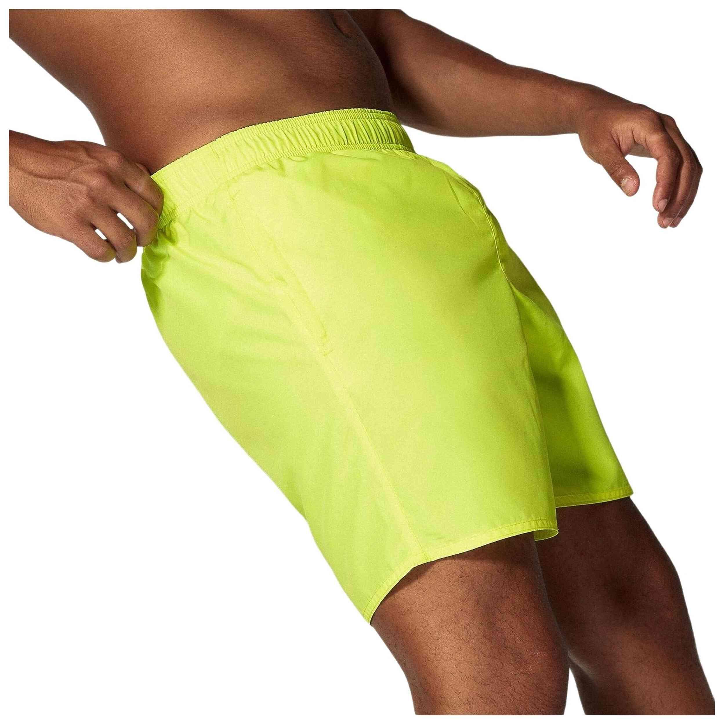 Costume da bagno Puma modello Swim Men Short Length per uomini 2/4