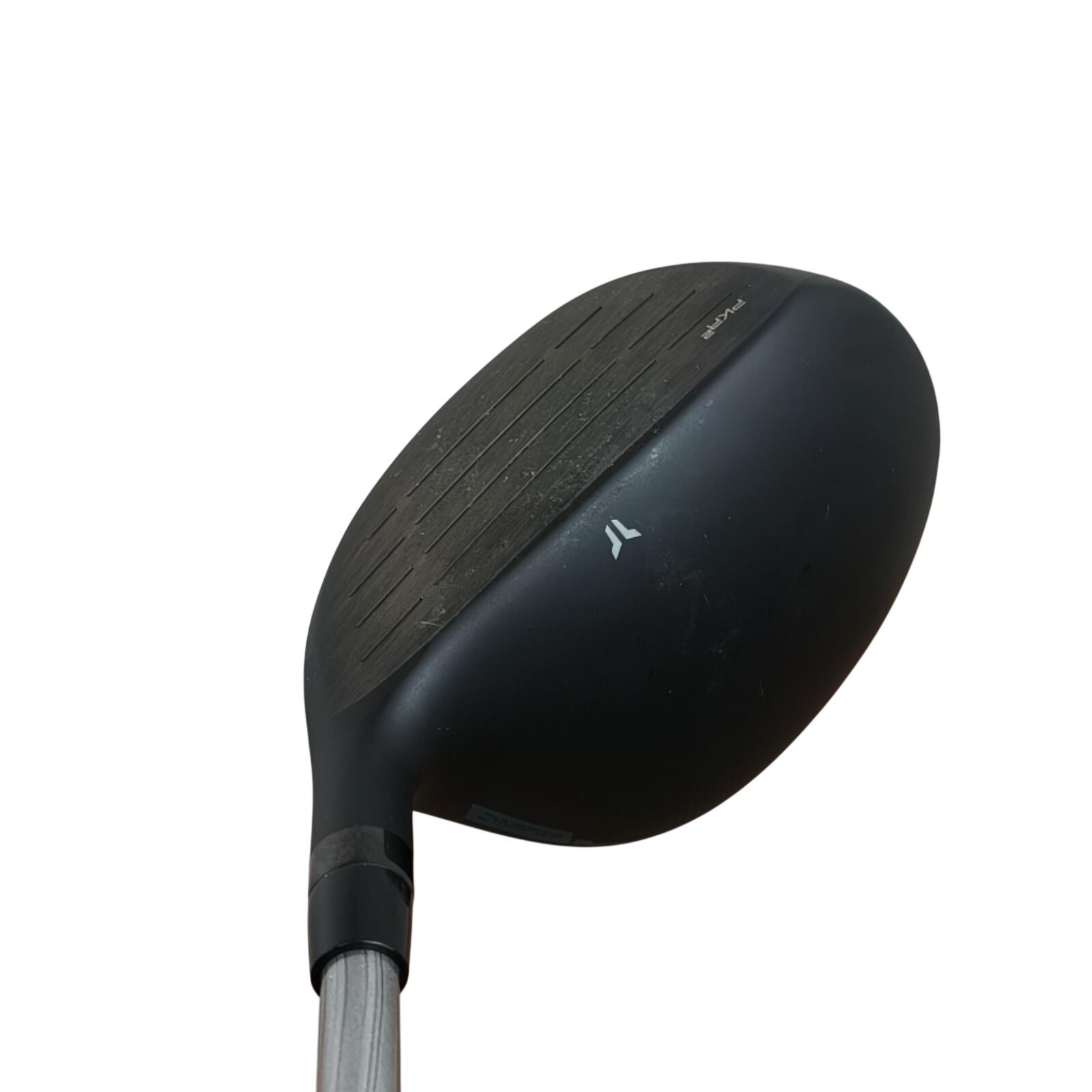 Wilson DynaPWR Fairway Wood / Flex Ladies / #5/18.5 4/6