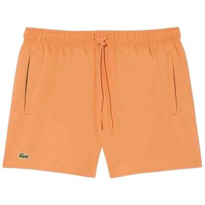 Badpak lacoste model short lengths male adult voor mannen